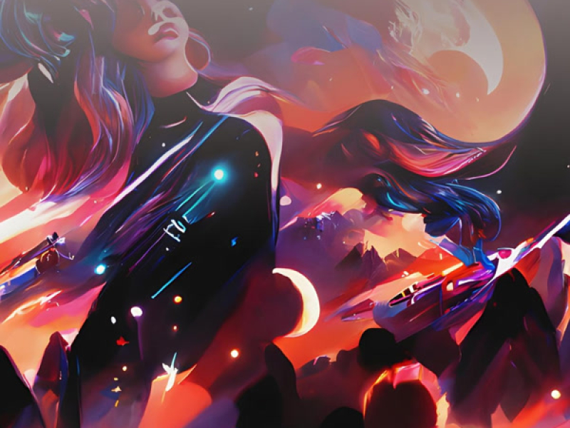 Distant Lover (Single)