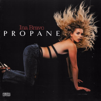 Propane (Single)