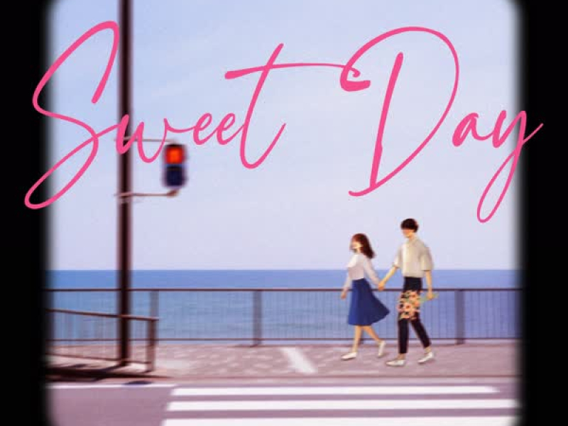 Sweet Day (Single)
