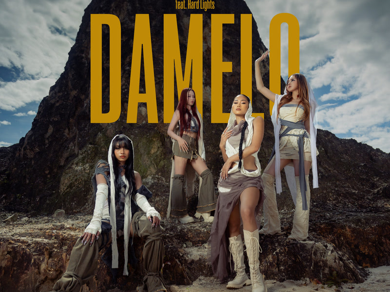 DAMELO (Single)