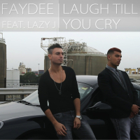Laugh Till You Cry (Single)