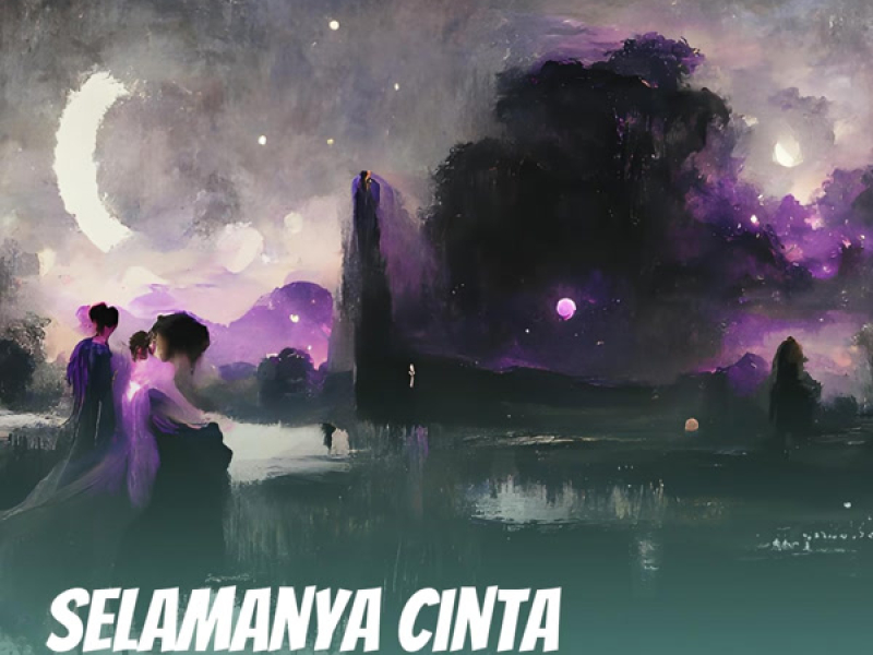 Selamanya Cinta (Single)