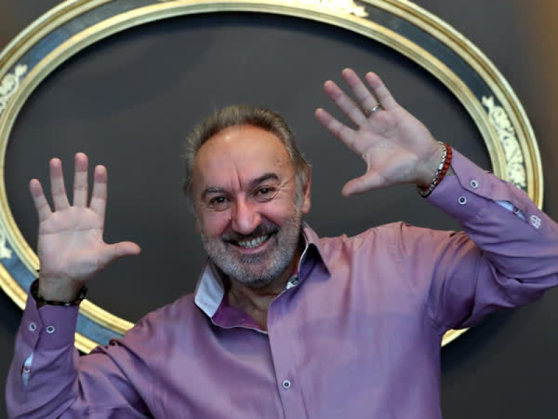 Usne Boje Venere (Single)