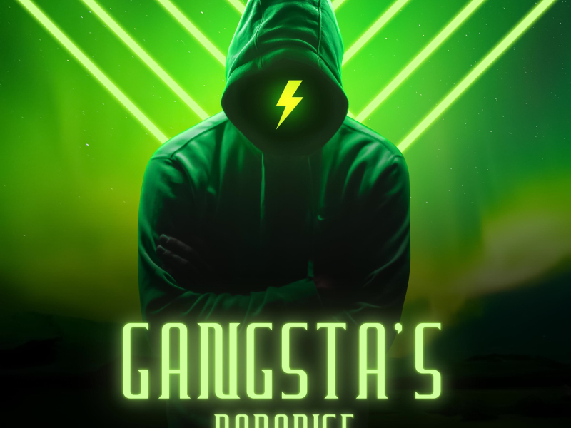 Gangsta's Paradise (EP)