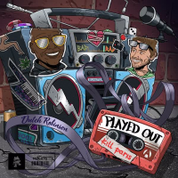 Played Out (Single)