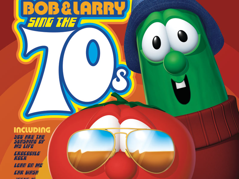 Bob & Larry Sing The 70s