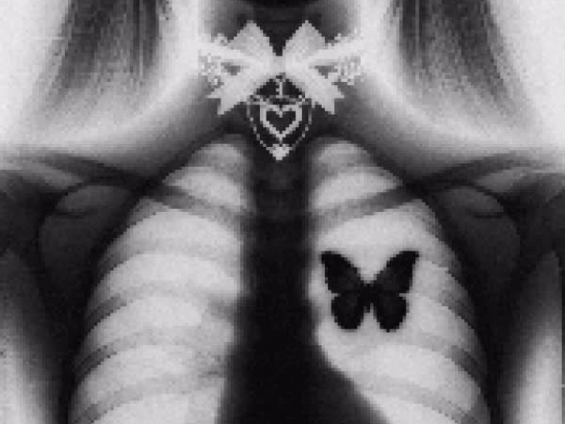 KRUSHSEXX (INSTRUMENTAL) (EP)