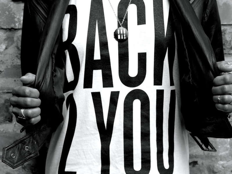 Back 2 You (Generik & Acid Jacks Remix) (Single)