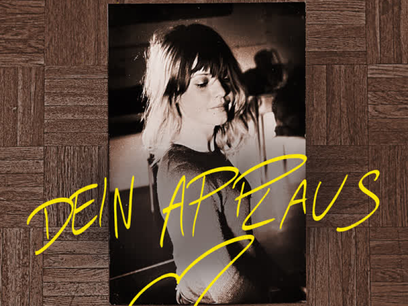 Dein Applaus (Single)