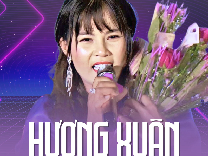 Hương Xuân (Single)