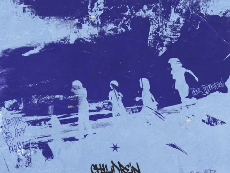 Children (Slowed + Reverb) (Single)