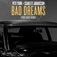 Bad Dreams (Single)