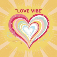 Love Vibe (Single)