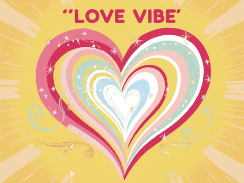 Love Vibe (Single)
