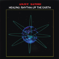 Healing - Rhythm of the Earth (Single)