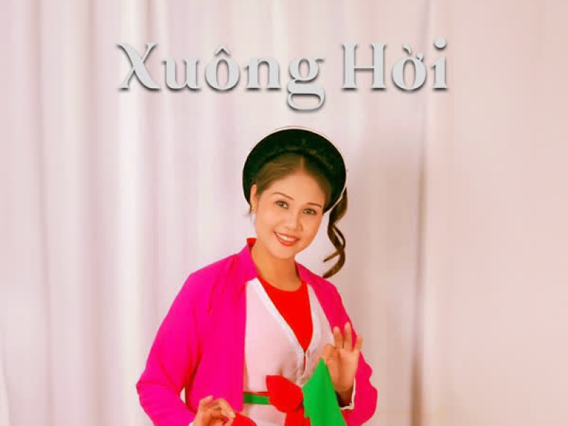 Xuông Hời (Single)