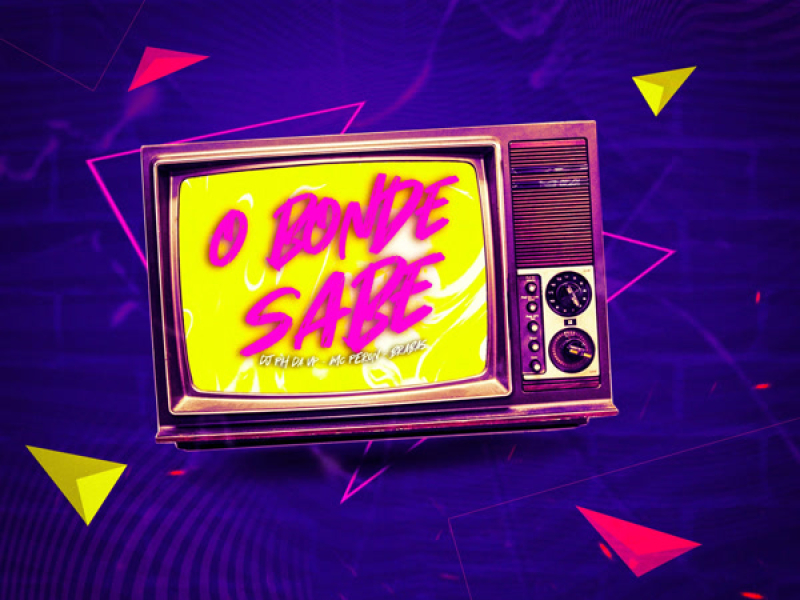 O Bonde Sabe (Single)