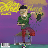 One More Time (Single)