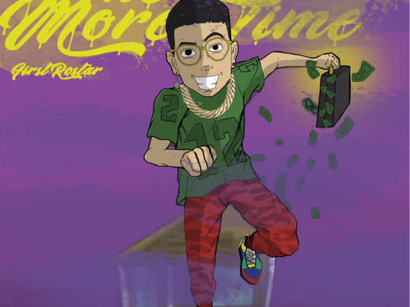 One More Time (Single)