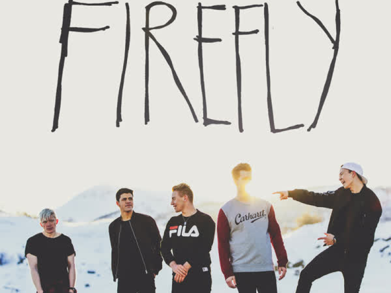 Firefly (Single)