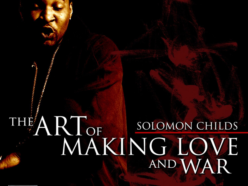 The Art of Making Love and War (2022 Digital Remaster)