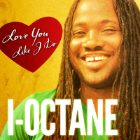 Love You Like I Do (Single)