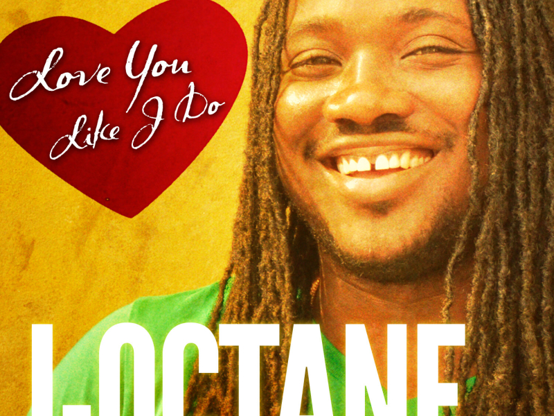 Love You Like I Do (Single)