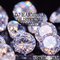 Glistening Diamonds (Instrumental) (Single)