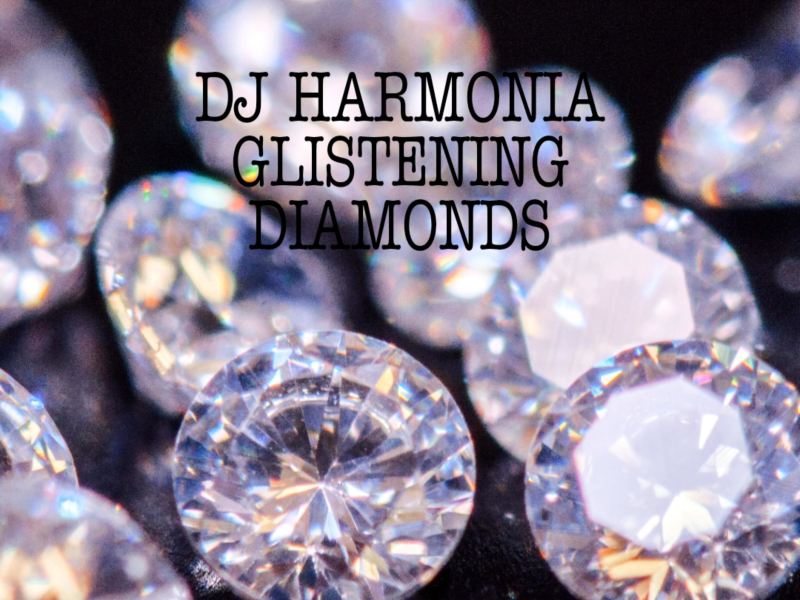 Glistening Diamonds (Instrumental) (Single)