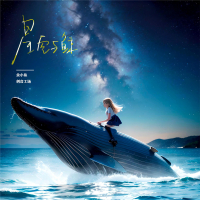 星空与鲸 (Single)