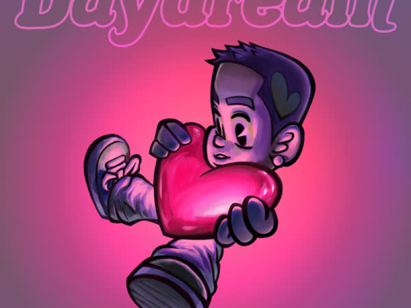 story of my L:ove (Single)