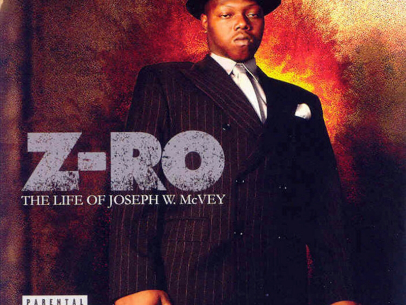 The Life of Joseph W. McVey