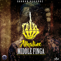 Middle Finga (Single)