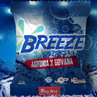 Breeze (Production by Jayds) (Single)