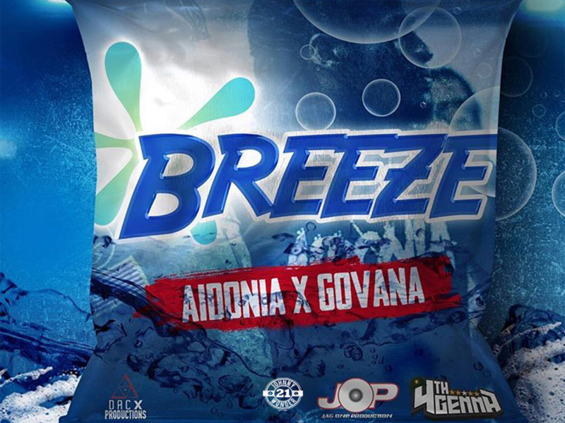 Breeze (Production by Jayds) (Single)