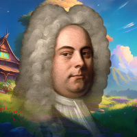 Messiah from Hallelujah (LoFi Version) (Single)