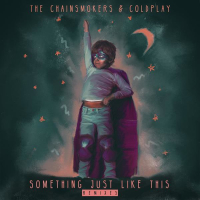 Something Just Like This (Remixes) (EP)