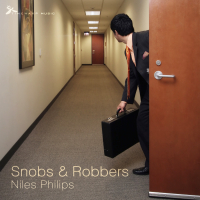 Snobs & Robbers (EP)