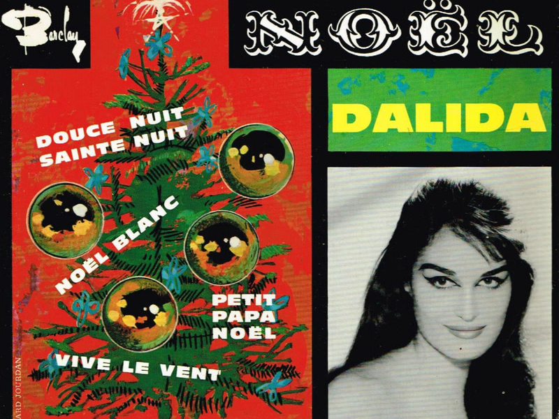 Joyeux Noël (Single)