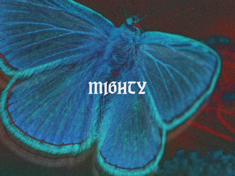 Mighty (Single)