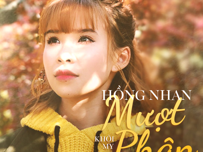 Hồng Nhan Mượt Phận (Single)