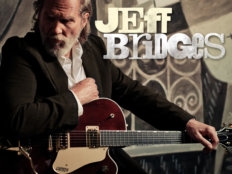 Jeff Bridges