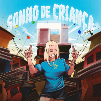Sonho de Criança (Single)