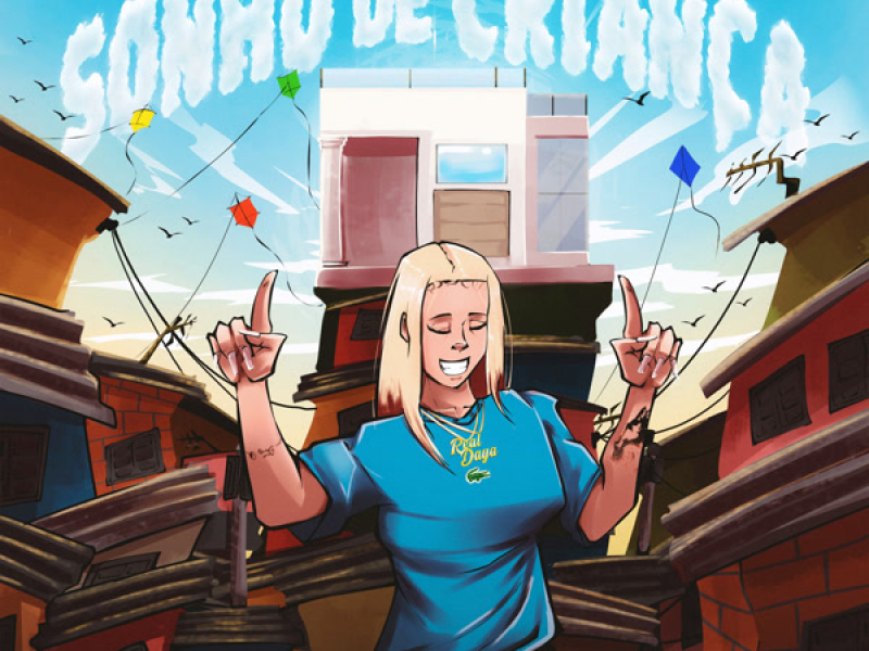 Sonho de Criança (Single)