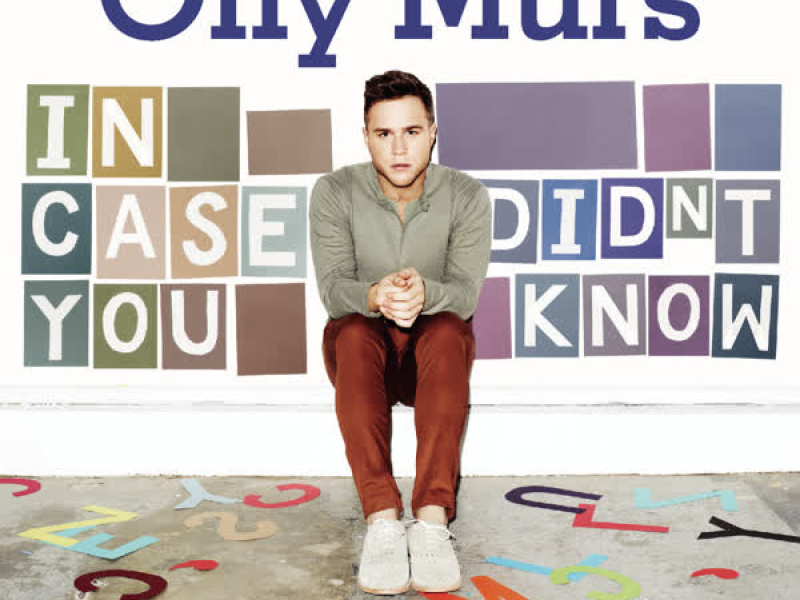 In Case You Didn't Know