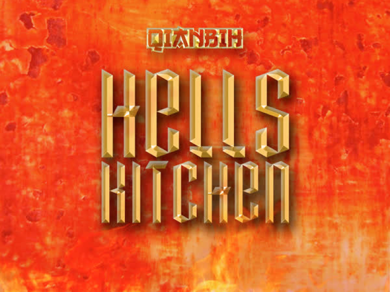 Hells Kitchen (Single)