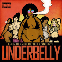 Underbelly (Single)