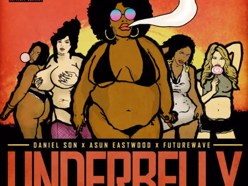 Underbelly (Single)