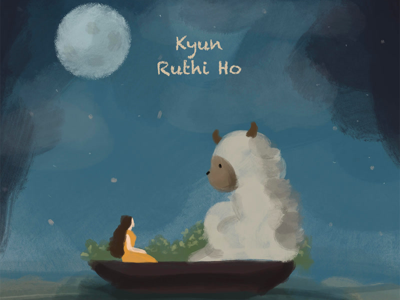 Kyun Ruthi Ho (Single)