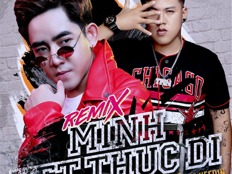 Mình Kết Thúc Đi (Remix) (Beat) (Single)